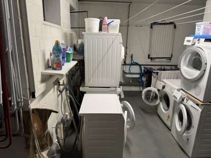 Garage, Eigentumswohnung - Bild 1