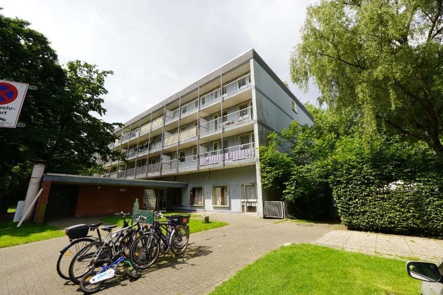 Eigentumswohnung (1 bis 2 Zimmer) - Bild 1