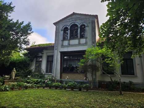 Einfamilienhaus - Bild 1