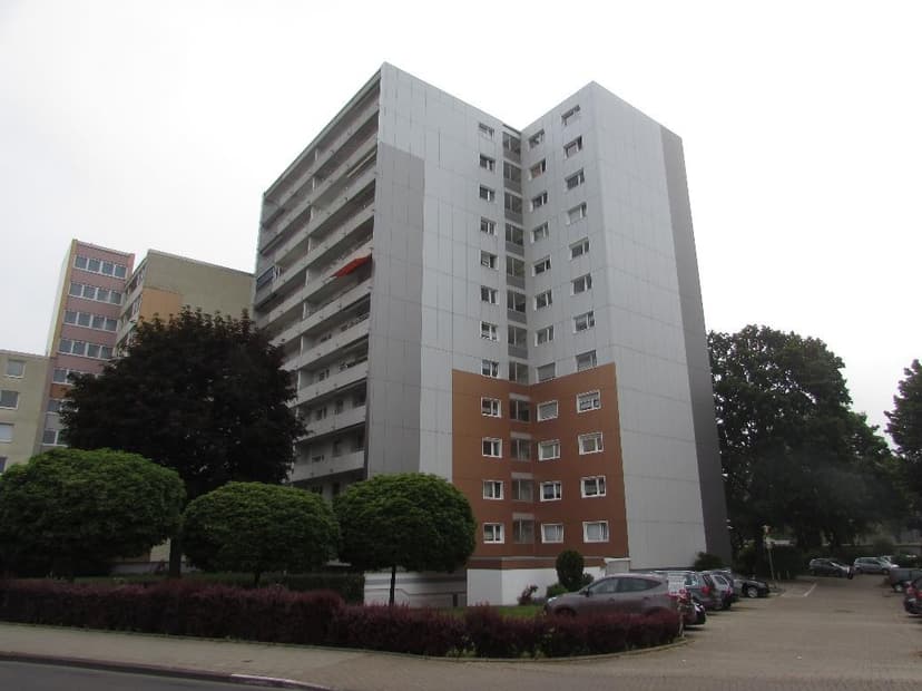 Eigentumswohnung (3 bis 4 Zimmer)