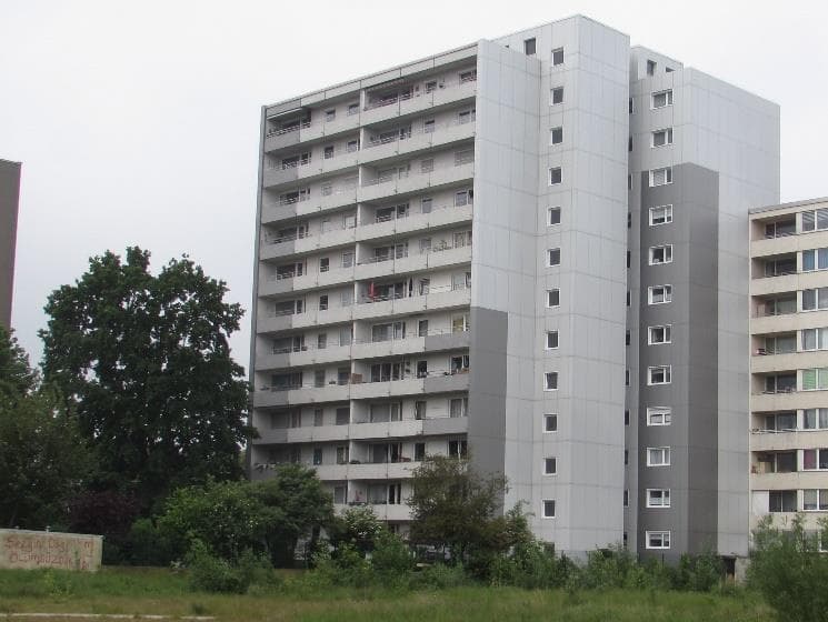 Eigentumswohnung (3 bis 4 Zimmer) - Bild 1