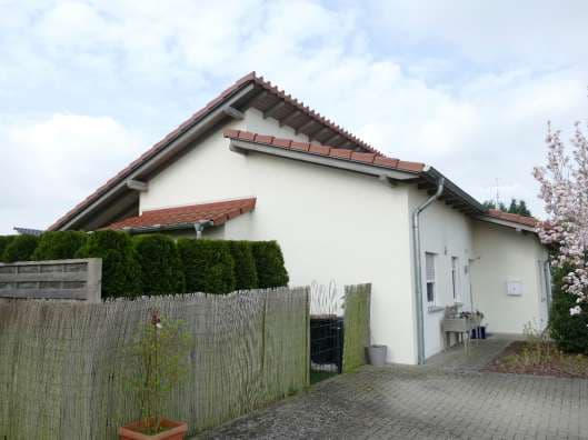 Einfamilienhaus, Doppelhaushälfte - Bild 1