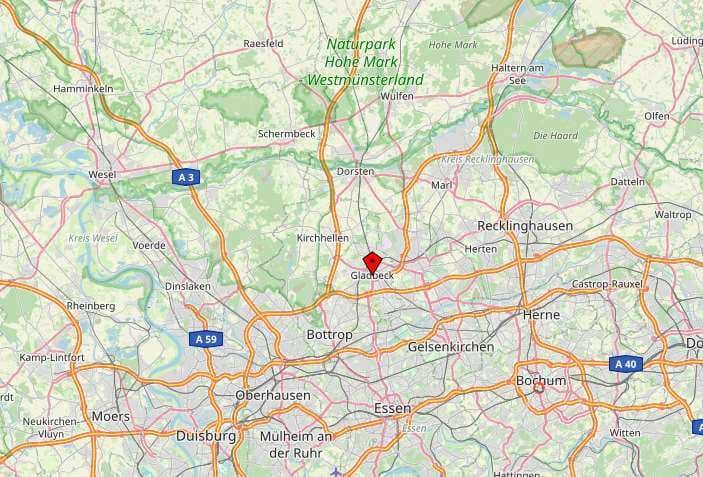 Mehrfamilien-/Reihenhaus