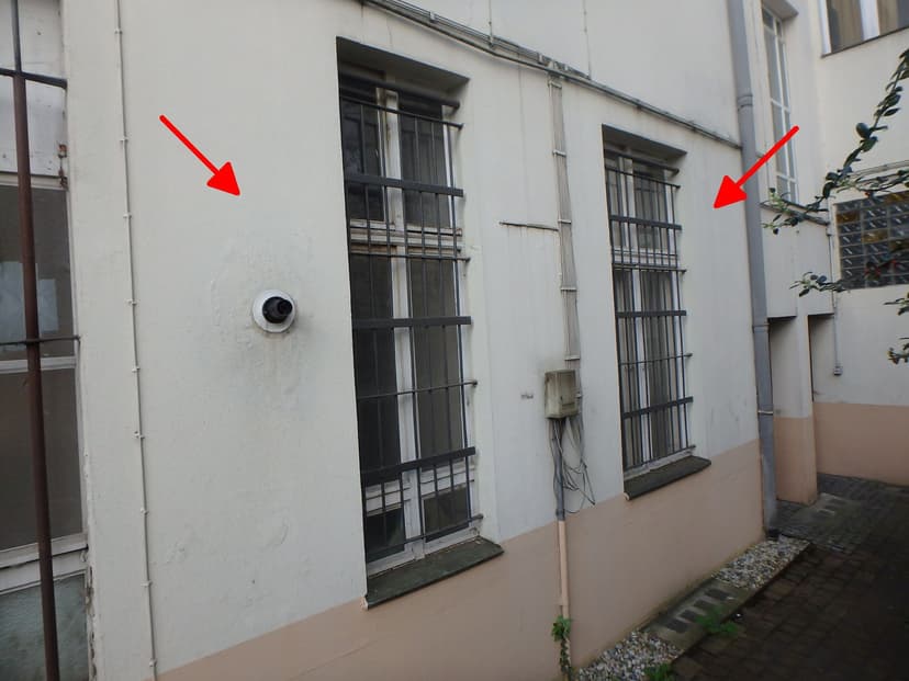 sonstiges Teileigentum (z.B. Keller, Hobbyraum)