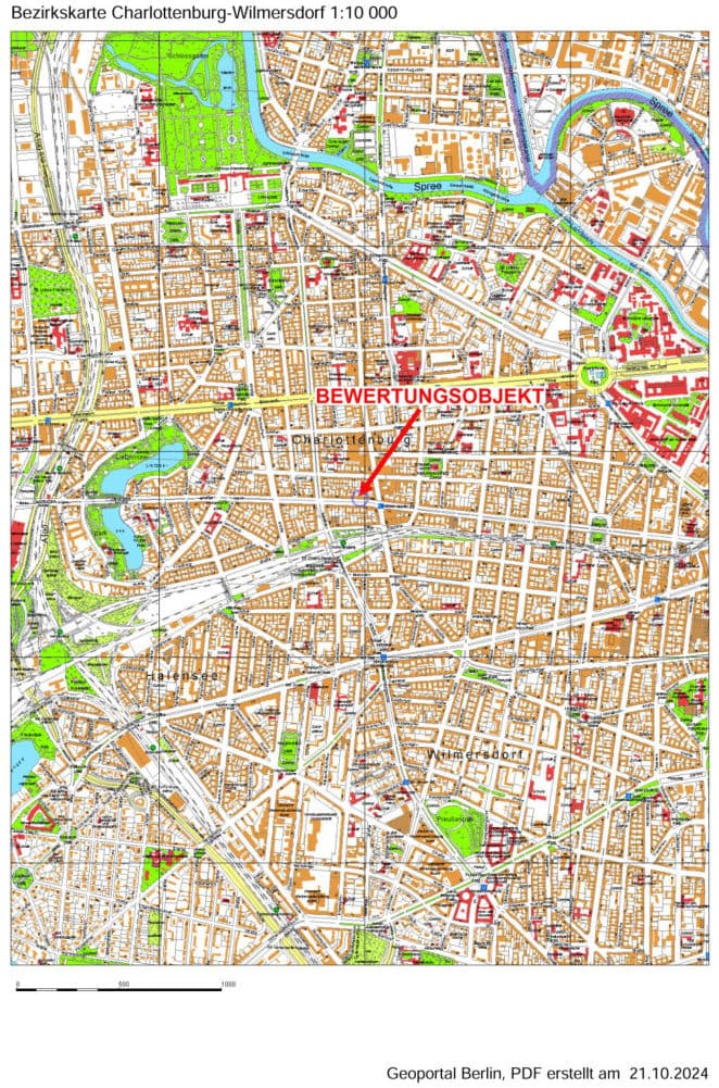 Eigentumswohnung (1 bis 2 Zimmer)