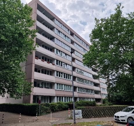 Eigentumswohnung (1 bis 2 Zimmer)