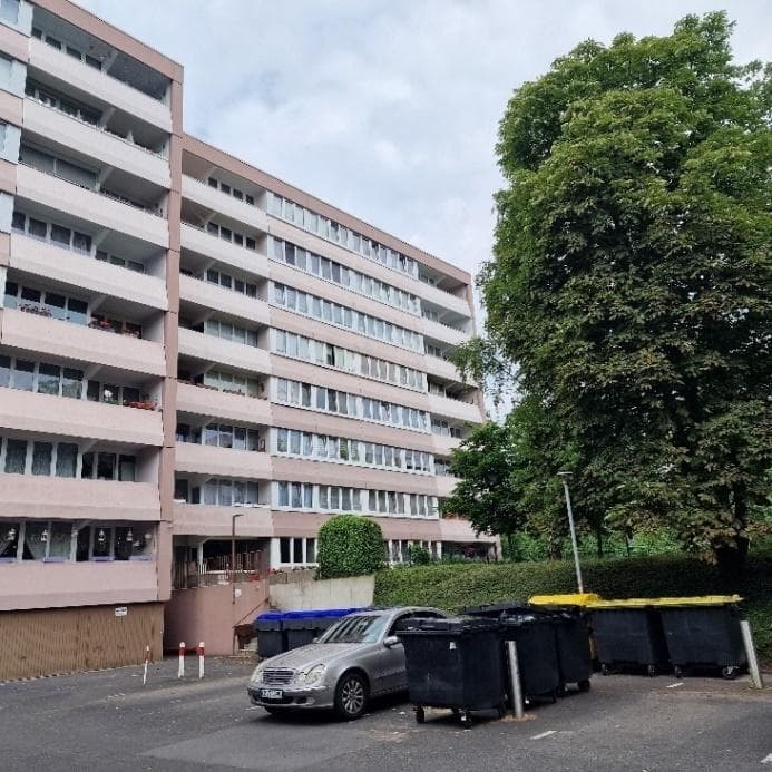 Eigentumswohnung (1 bis 2 Zimmer) - Bild 1