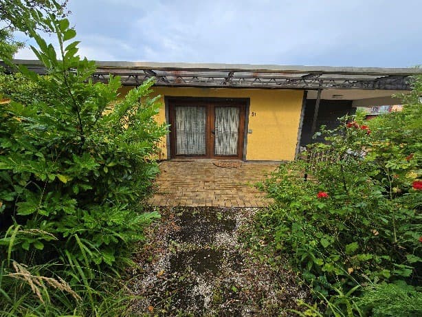 Garage, Einfamilienhaus - Bild 1