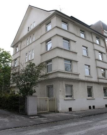Mehrfamilienhaus - Bild 1