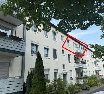 Eigentumswohnung (1 bis 2 Zimmer), Mehrfamilienhaus - Bild 1