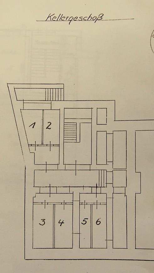 Eigentumswohnung (1 bis 2 Zimmer)