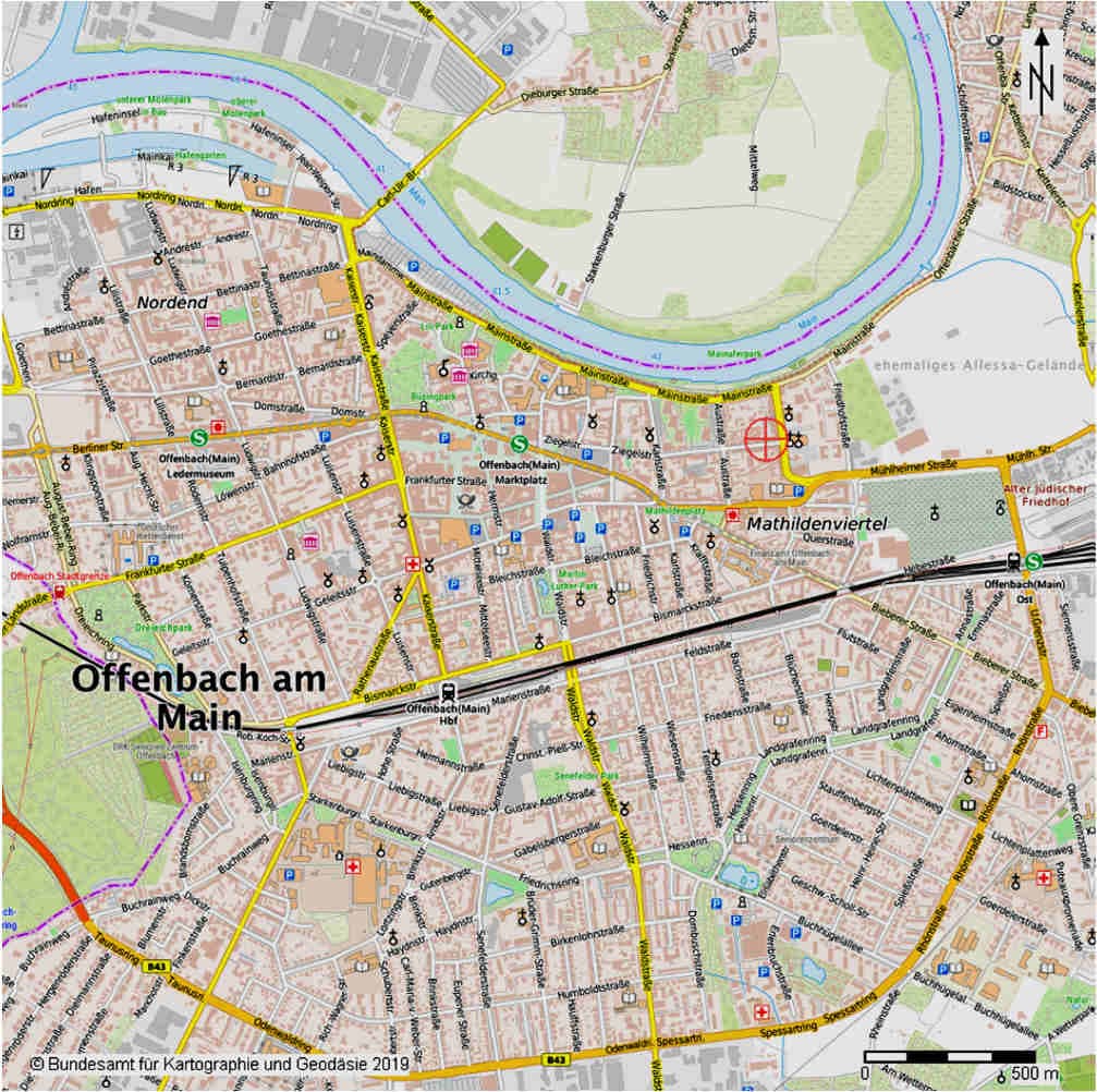 Eigentumswohnung (1 bis 2 Zimmer) - Bild 1