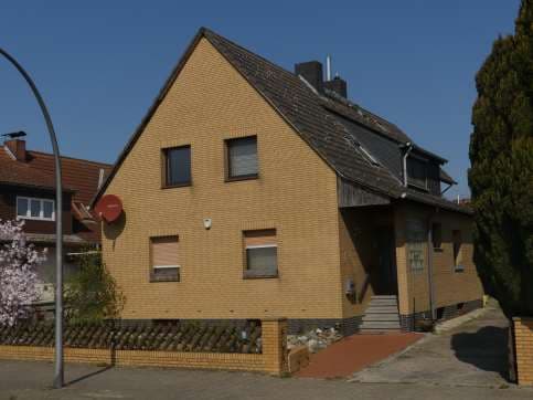 Einfamilienhaus
