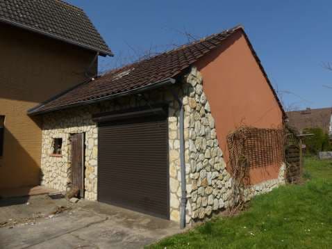 Einfamilienhaus - Bild 1