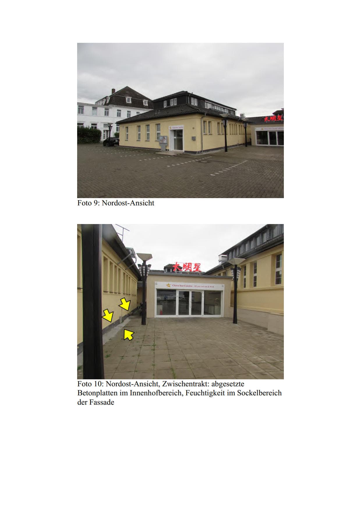 gewerblich genutztes Grundstück - Bild 1