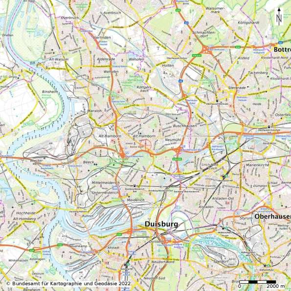 Eigentumswohnung (3 bis 4 Zimmer) - Bild 1