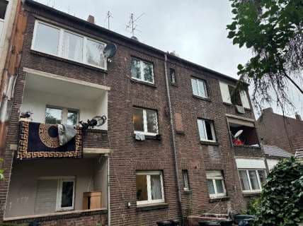 Eigentumswohnung - Bild 1