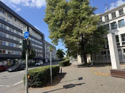 Eigentumswohnung - Bild 1