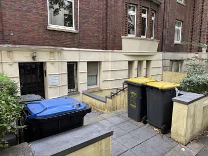 Mehrfamilienhaus - Bild 1