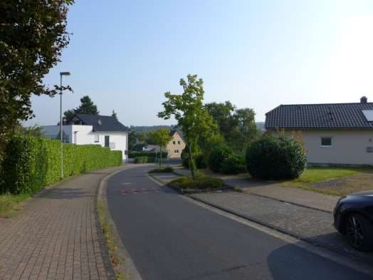 Einfamilienhaus - Bild 1