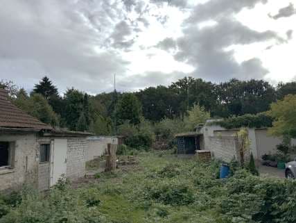 Einfamilienhaus (Liquidationsobjekt) - Bild 1