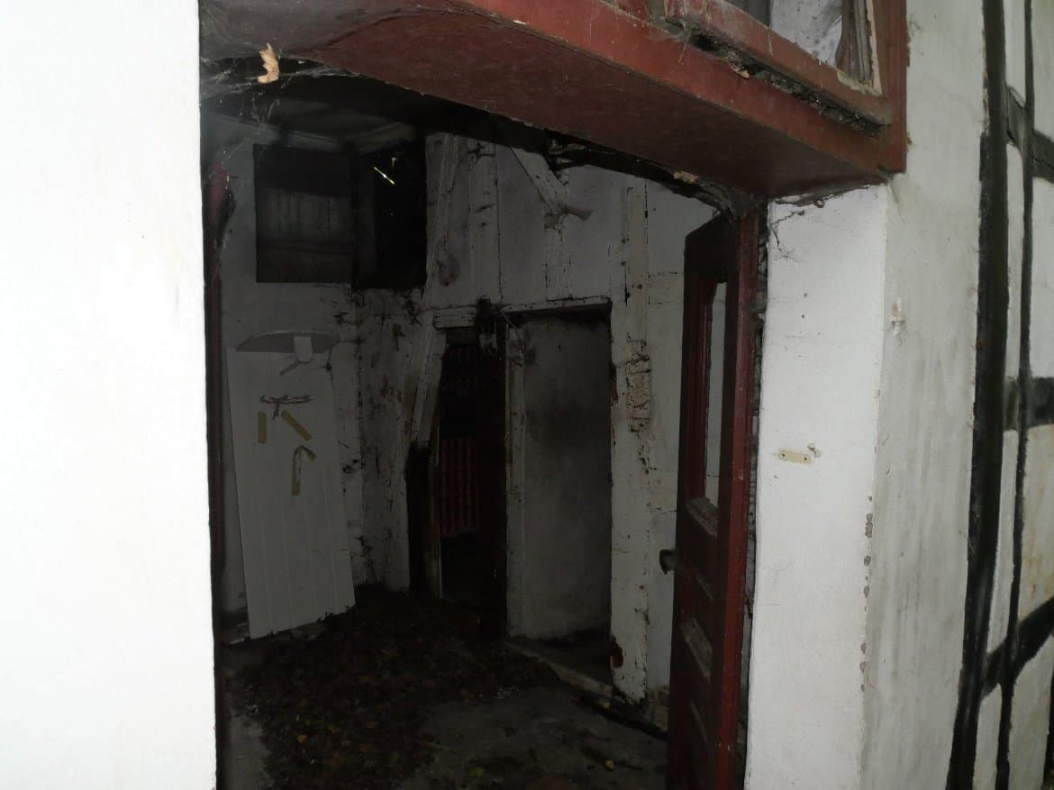 Einfamilienhaus - Bild 1