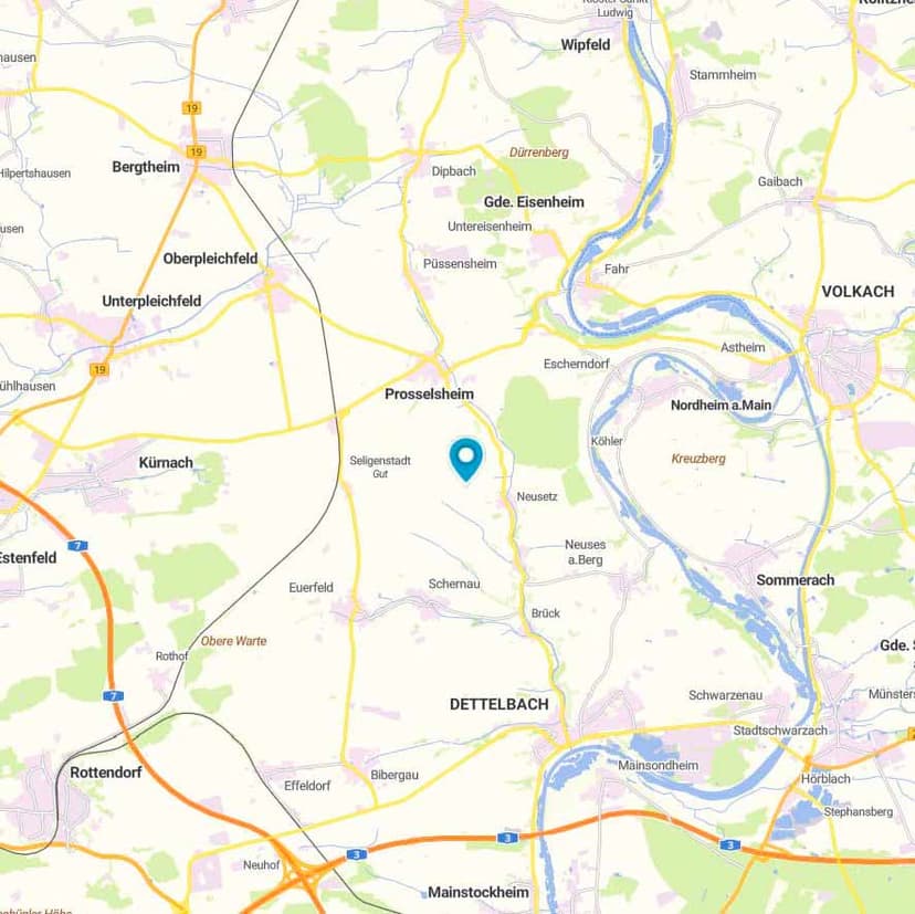 Landwirtschaftsfläche Ackerland