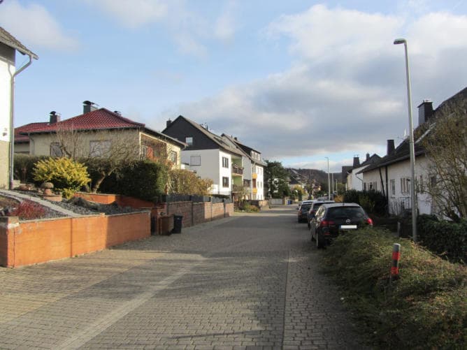 Einfamilienhaus - Bild 1