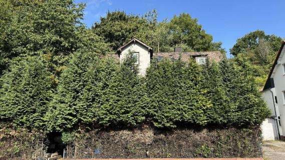 Einfamilienhaus, Garage - Bild 1