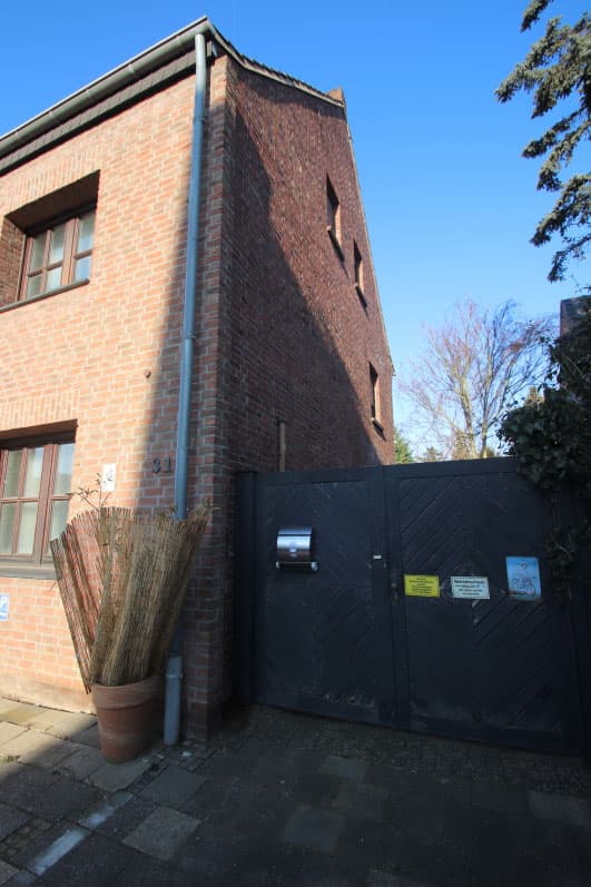 Zweifamilienhaus, Einfamilienhaus - Bild 1