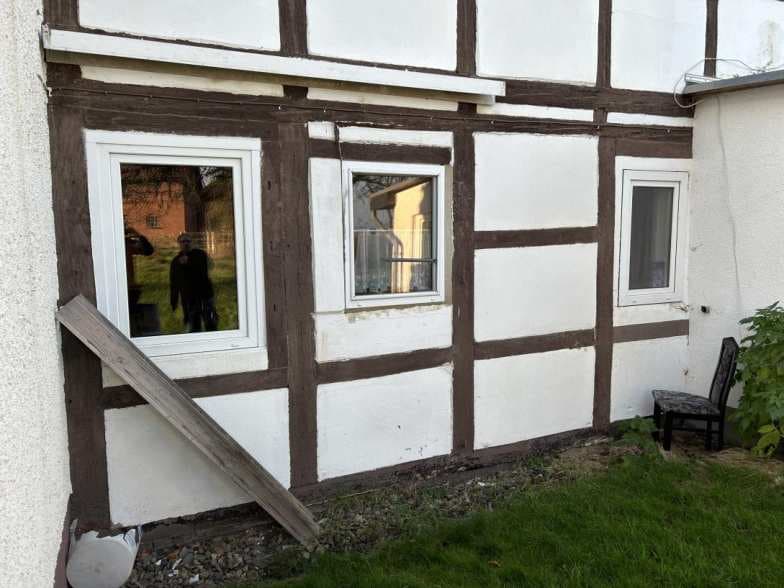 Mehrfamilienhaus - Bild 1