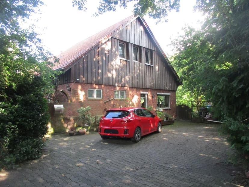 Einfamilienhaus, Einfamilienhaus mit Einliegerwohung