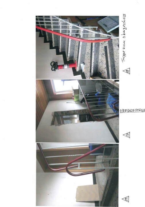 Zweifamilienhaus, Garage - Bild 1