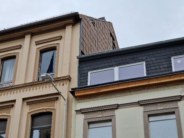 Mehrfamilienhaus - Bild 1