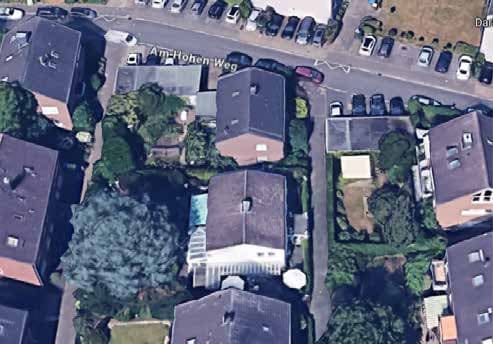 Garage, Einfamilienhaus - Bild 1