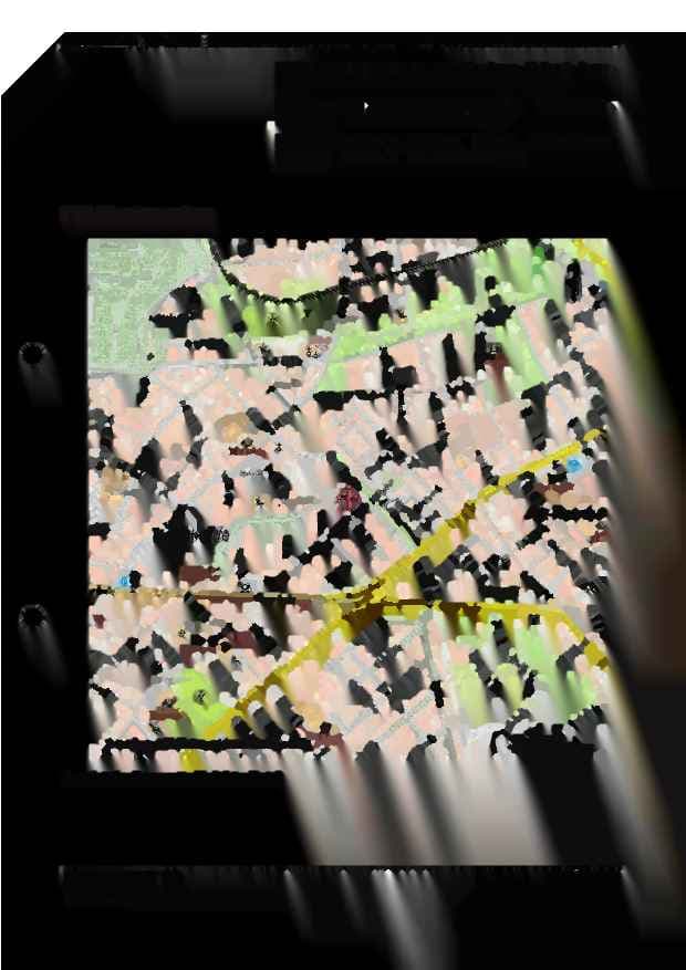 Eigentumswohnung (3 bis 4 Zimmer) - Bild 1