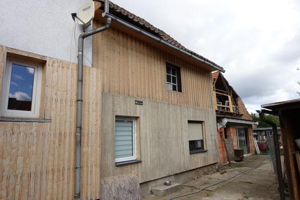 Wohn-/Geschäftshaus - Bild 1