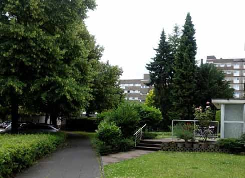 Eigentumswohnung (3 bis 4 Zimmer)