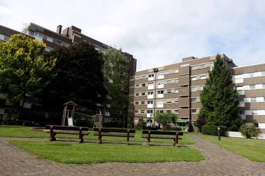 Eigentumswohnung (3 bis 4 Zimmer) - Bild 1