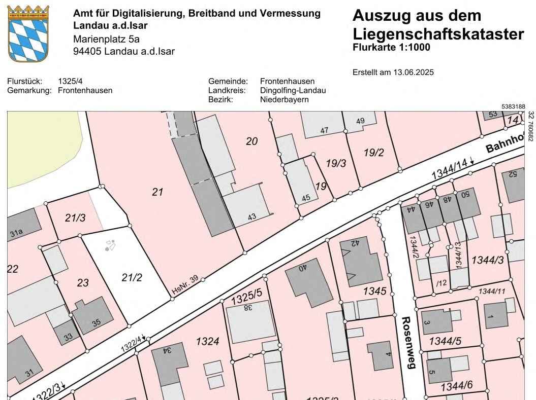 Einfamilienhaus - Bild 1