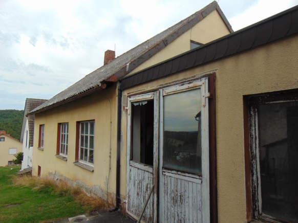 Einfamilienhaus, Sonstiges - Bild 1