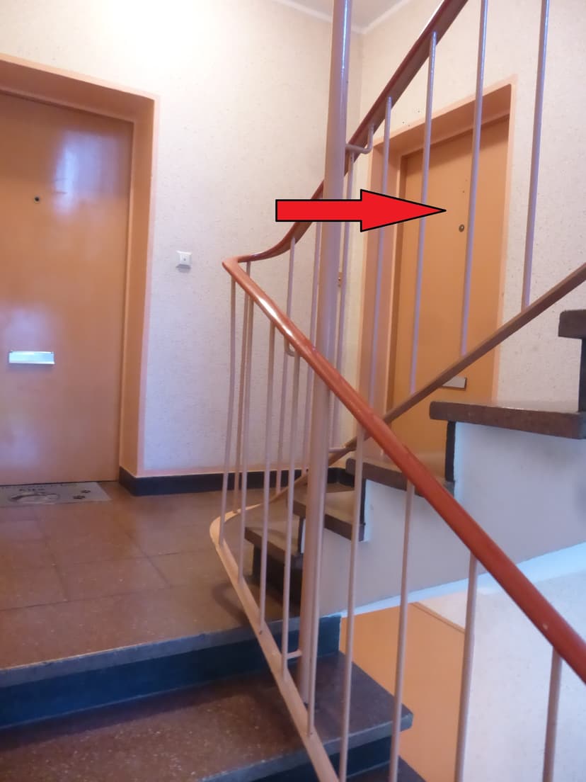 Eigentumswohnung (3 bis 4 Zimmer)