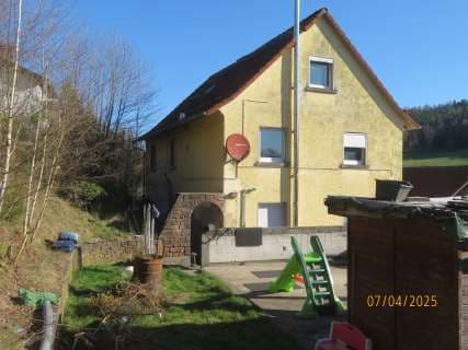 Zweifamilienhaus - Bild 1