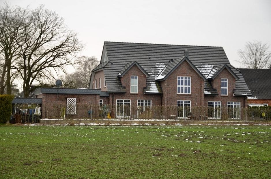 Einfamilienhaus - Bild 1