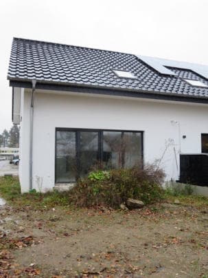 Doppelhaushälfte - Bild 1