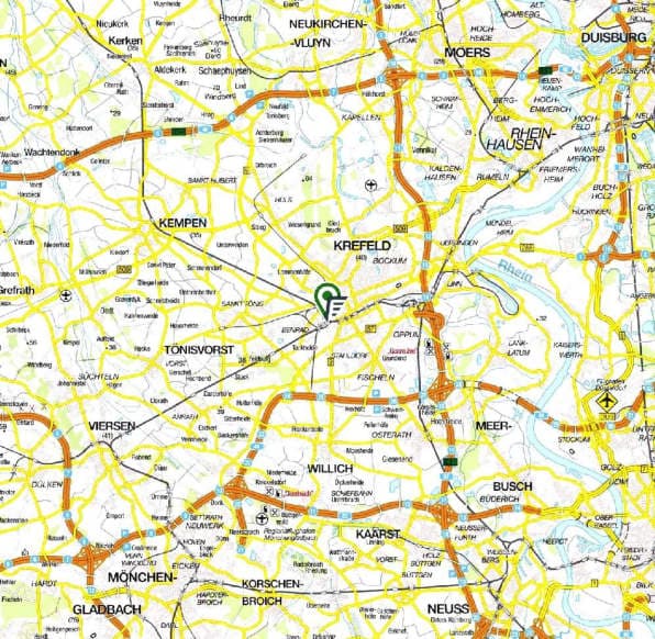 Eigentumswohnung (3 bis 4 Zimmer)