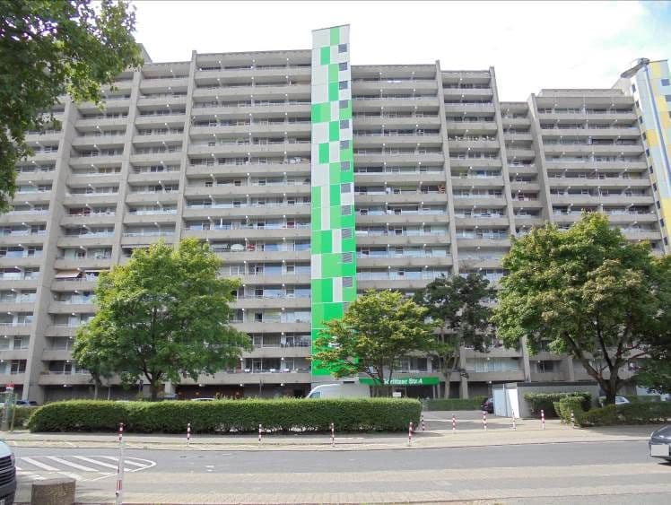 Eigentumswohnung (1 bis 2 Zimmer) - Bild 1