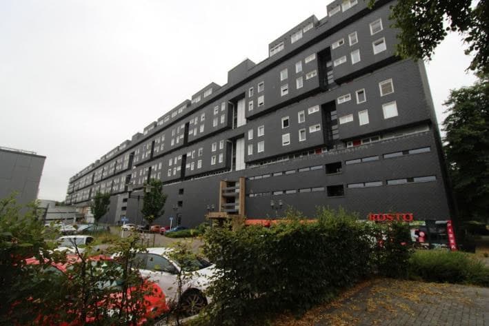 Eigentumswohnung (3 bis 4 Zimmer) - Bild 1