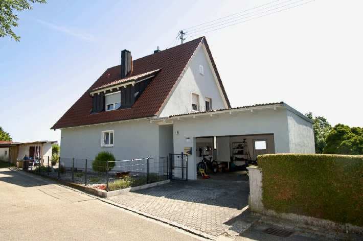 Einfamilienhaus