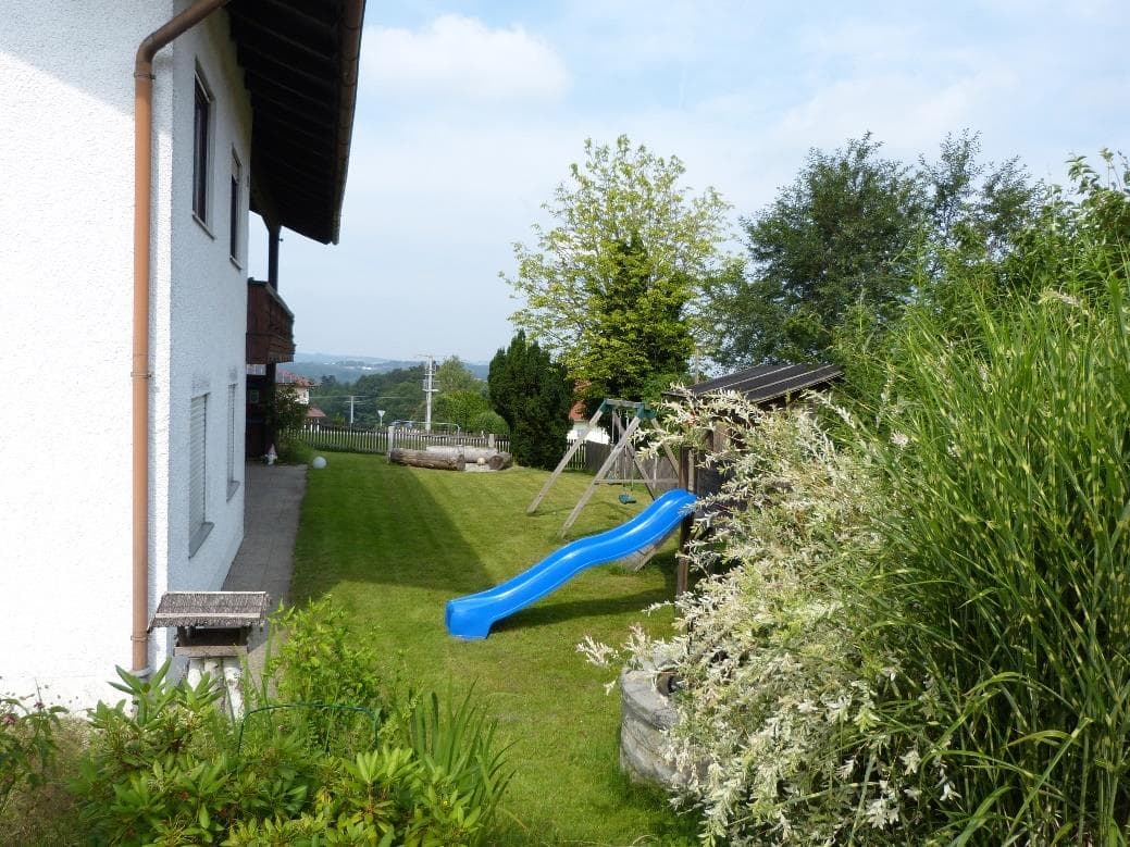 Einfamilienhaus - Bild 1